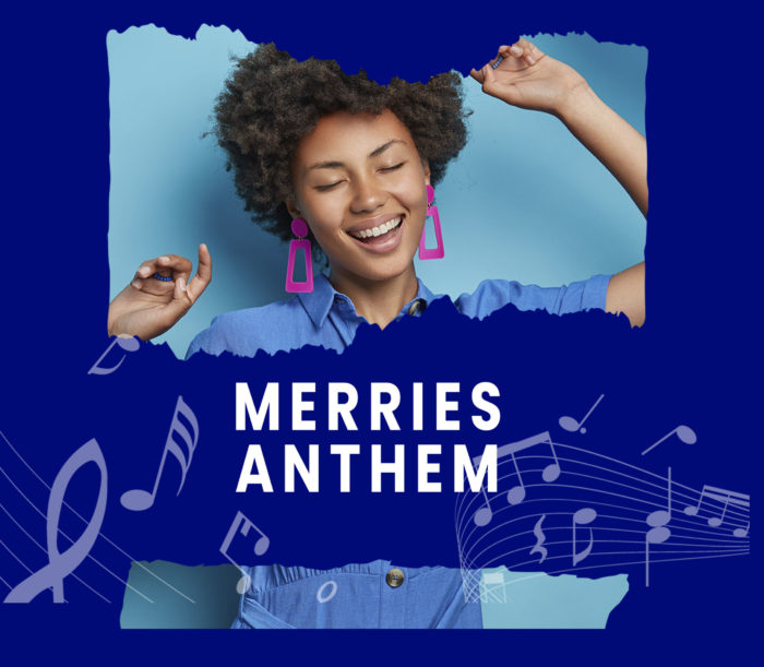 Merries Anthem